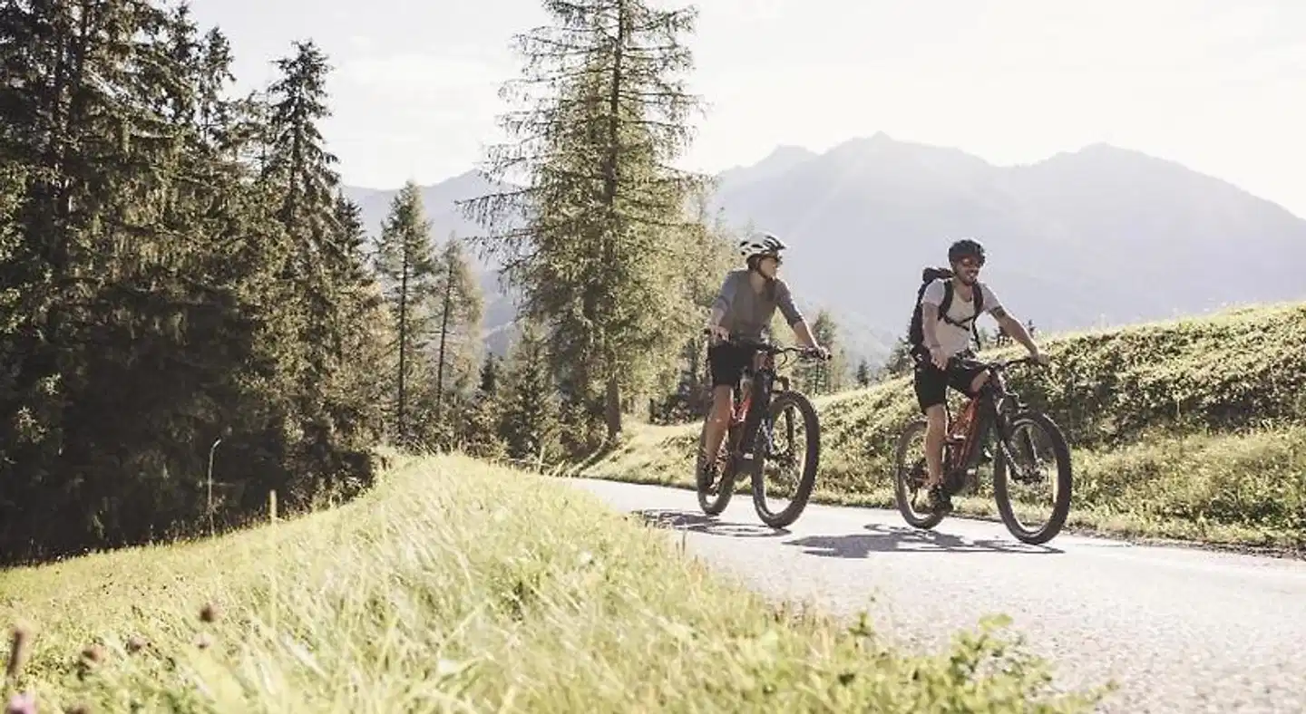 Hotel Johanna Sport und Entertainment