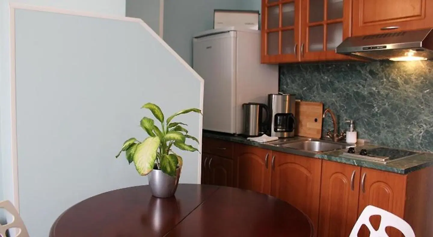 Tallinn City Apartments Harju Residence ROOM_EXAMPLE