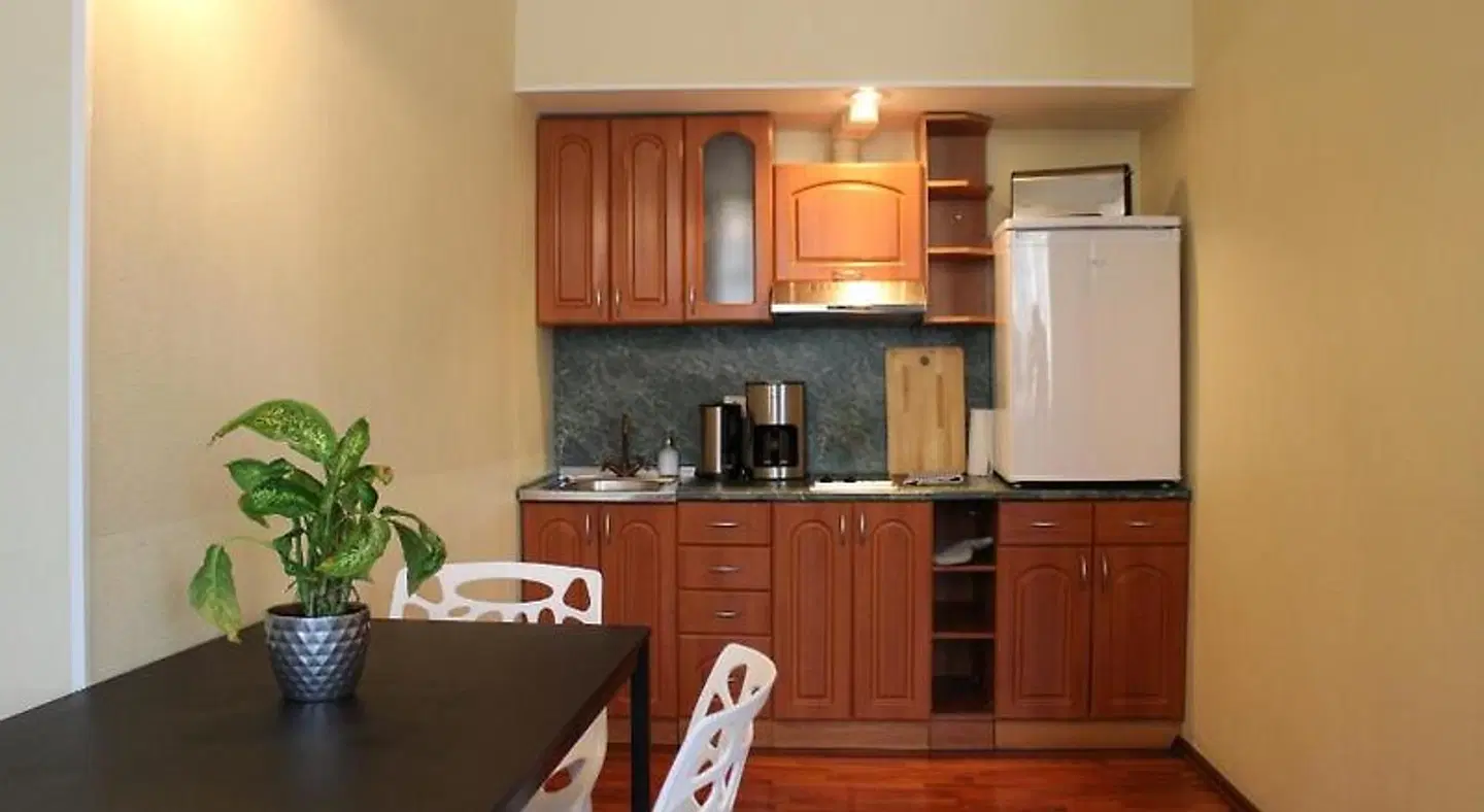 Tallinn City Apartments Harju Residence ROOM_EXAMPLE