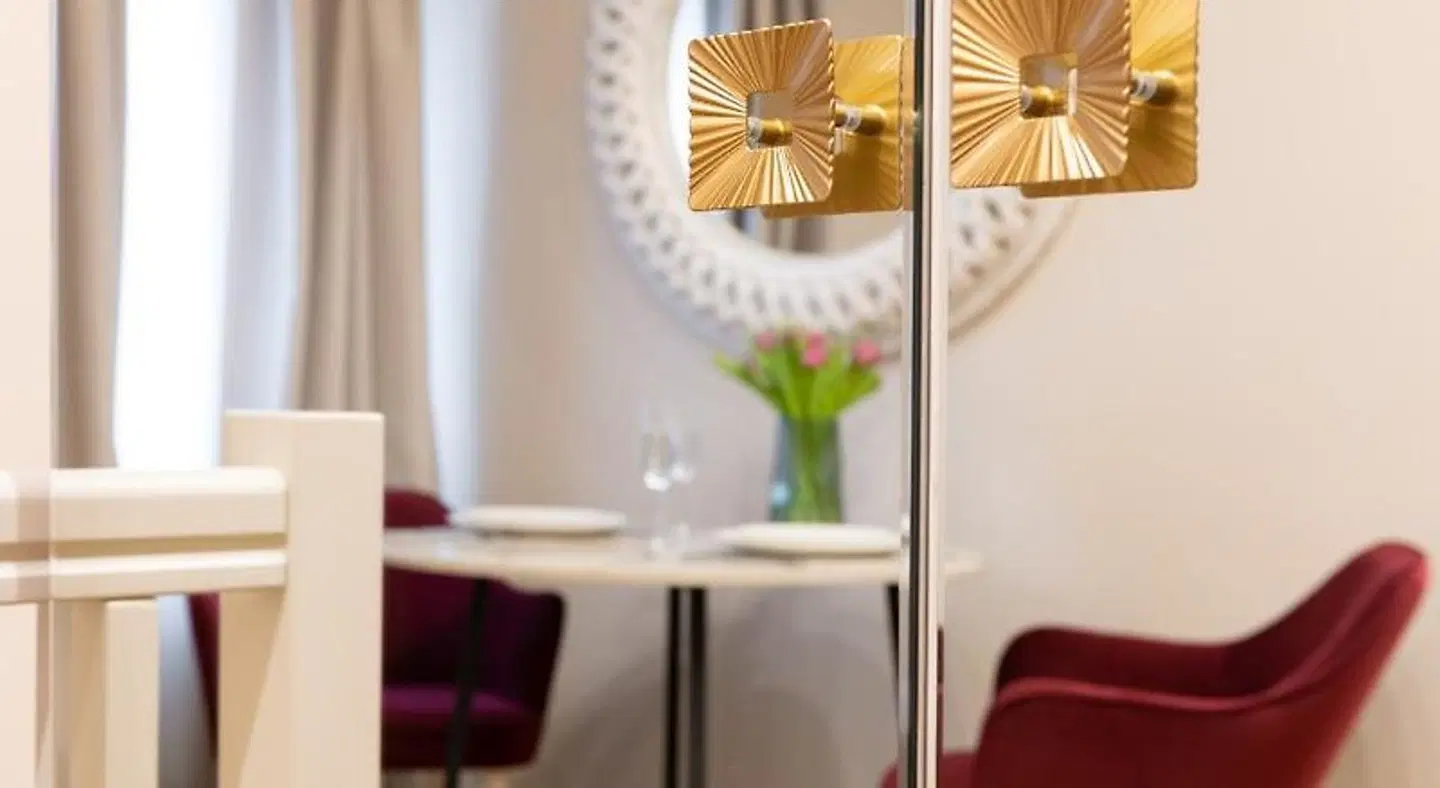 Hotel Meltzer Apartments ROOM_EXAMPLE