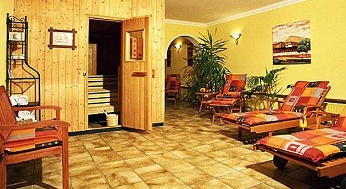 Brunneck Lobby