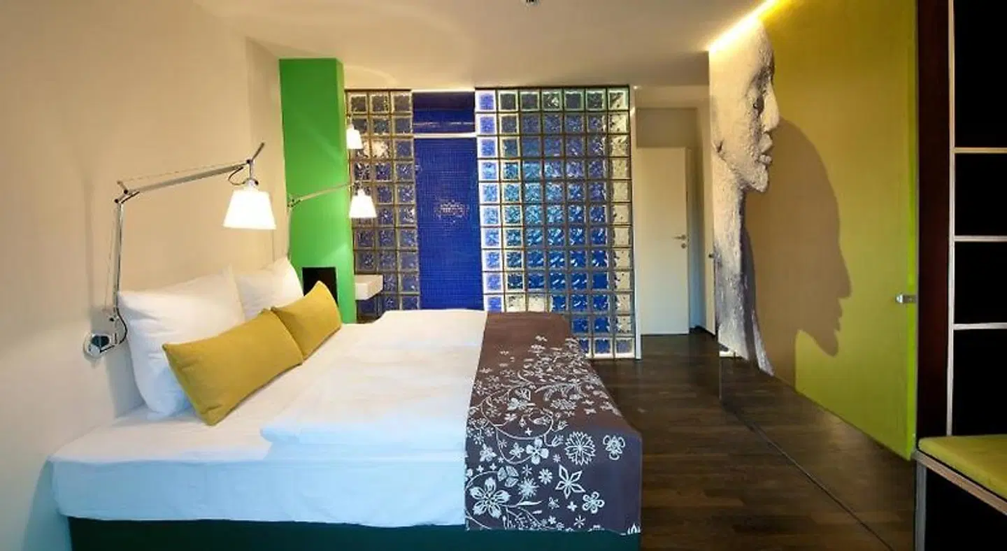 NALA individuellhotel ROOM_EXAMPLE