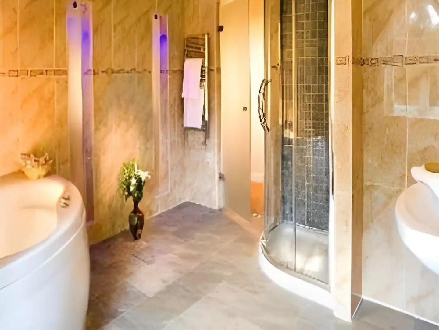 Moss Grove Organic Wellness