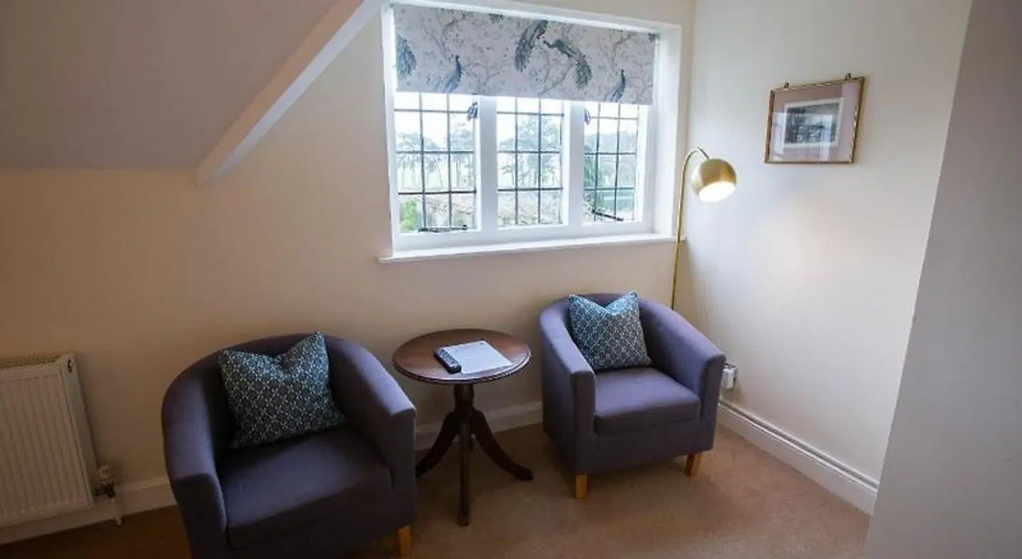 Little Court LOUNGE_LOBBY