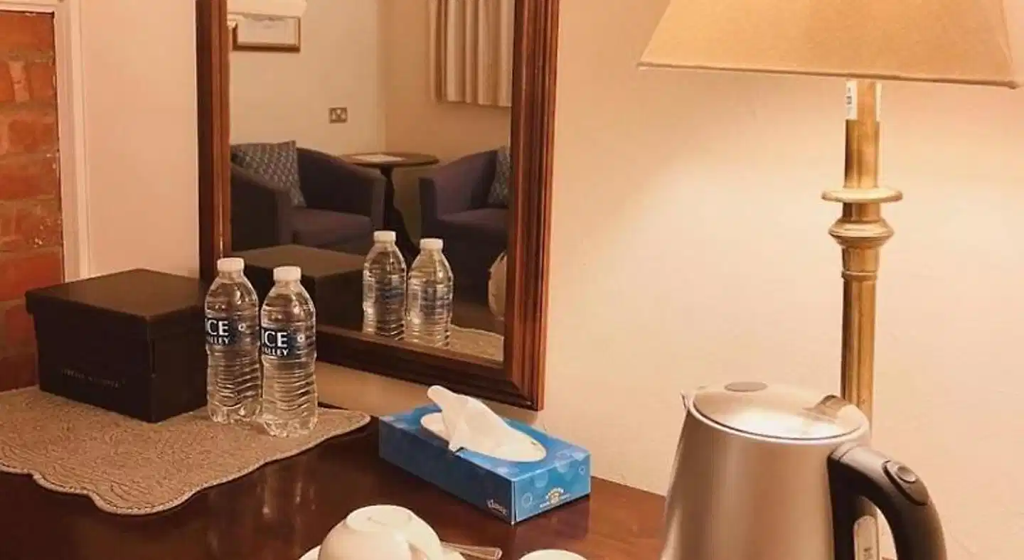 Little Court Wohnbeispiel