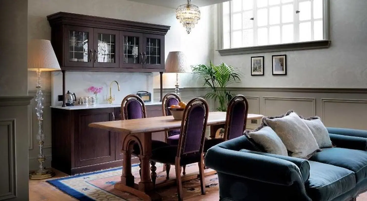 The Ned LOUNGE_LOBBY