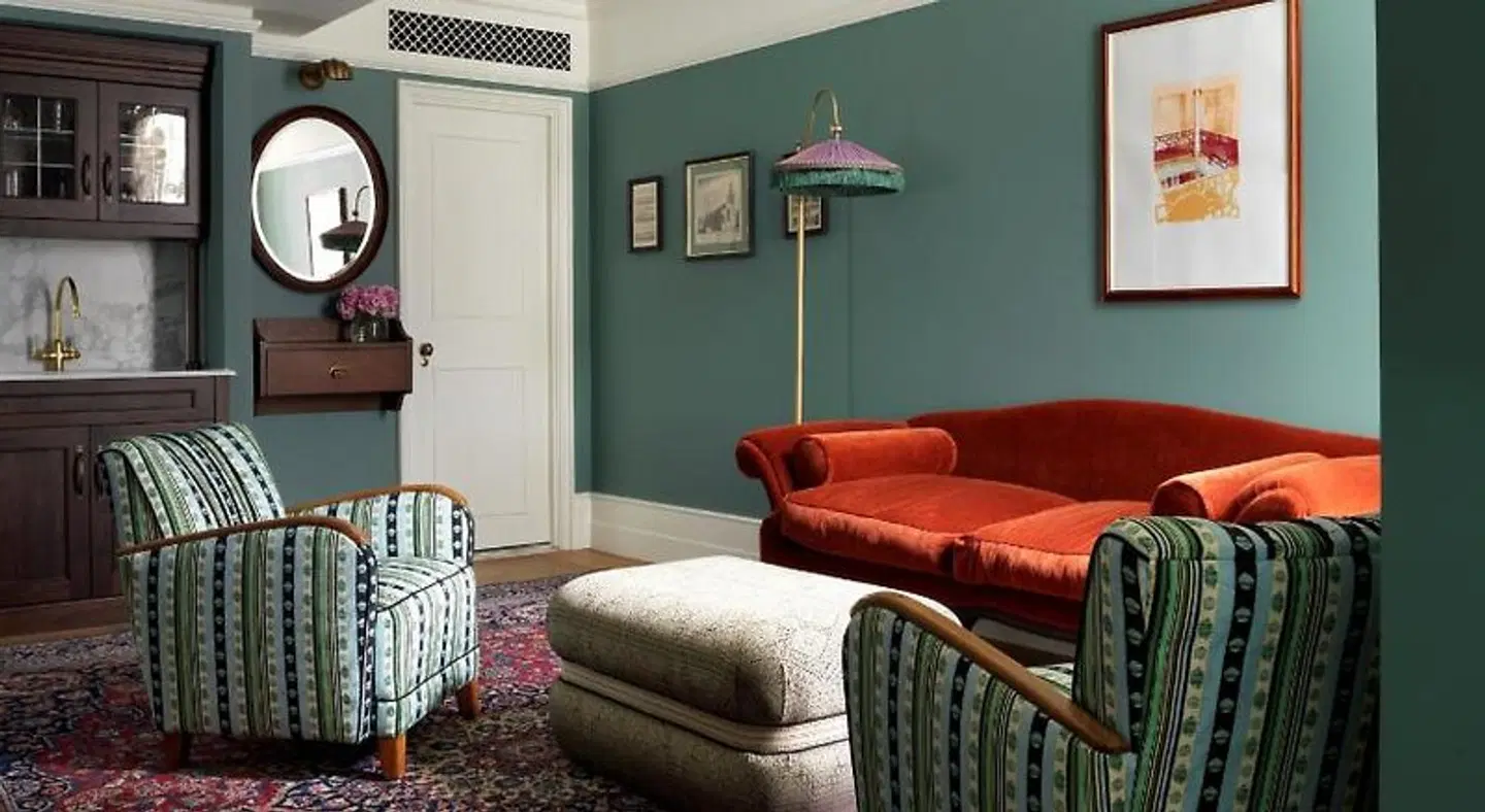 The Ned ROOM_EXAMPLE
