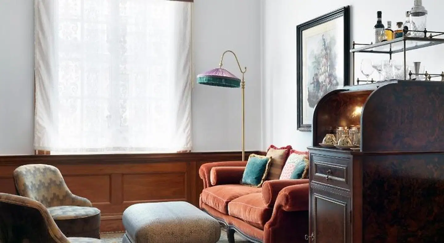 The Ned ROOM_EXAMPLE