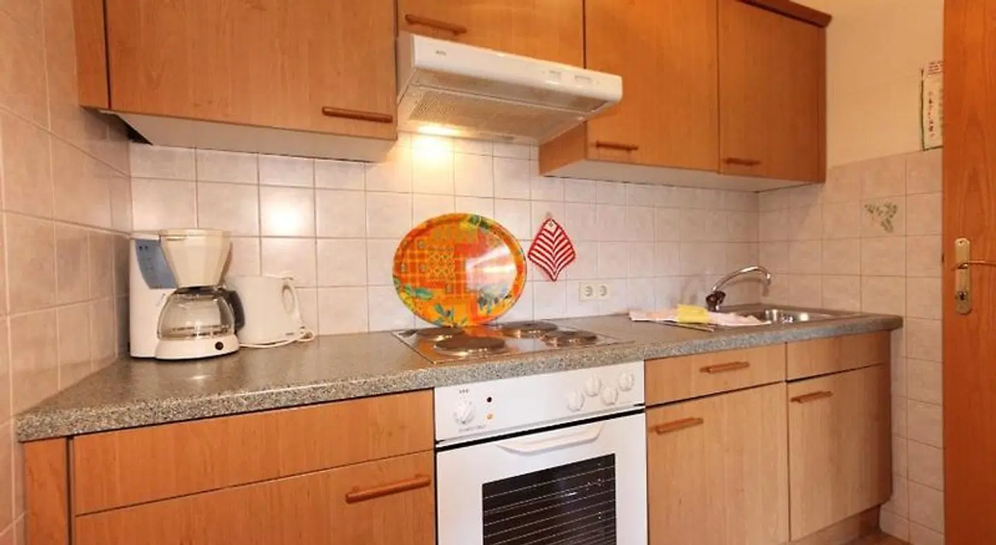 Der Bräuschmied Badezimmer