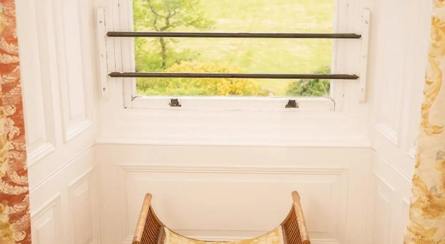 Springkell Badezimmer