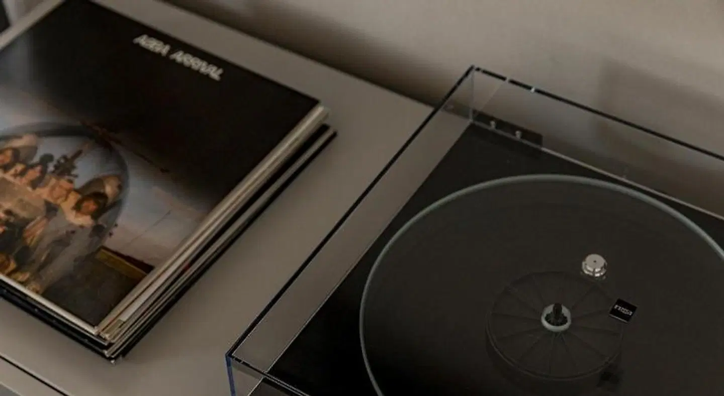 Slottsholmen Wohnbeispiel