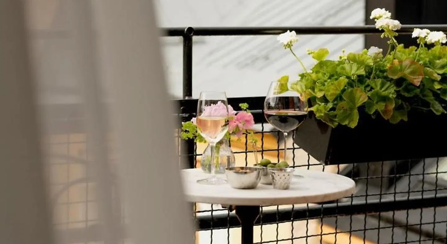Villa Dagmar Restaurant