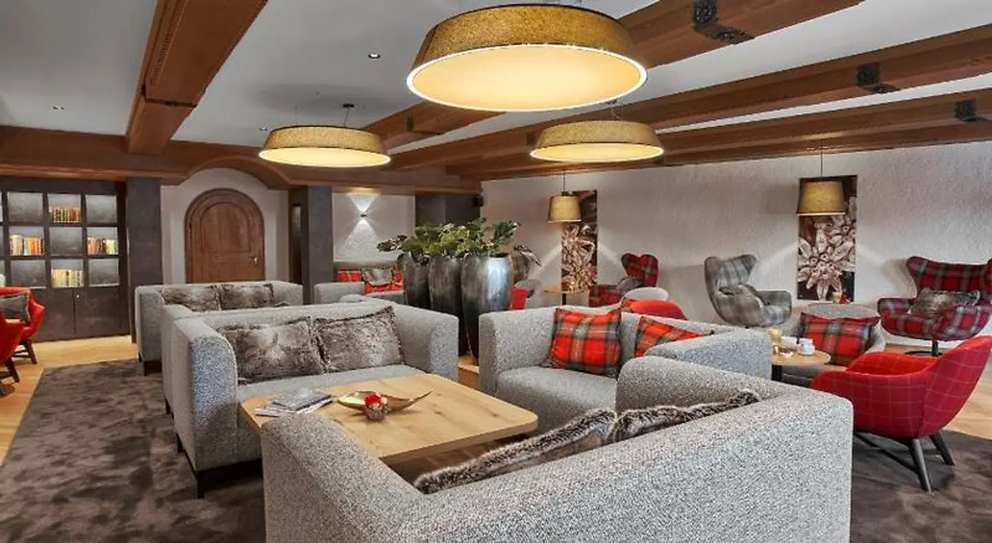 Hotel Alpenhof LOUNGE_LOBBY