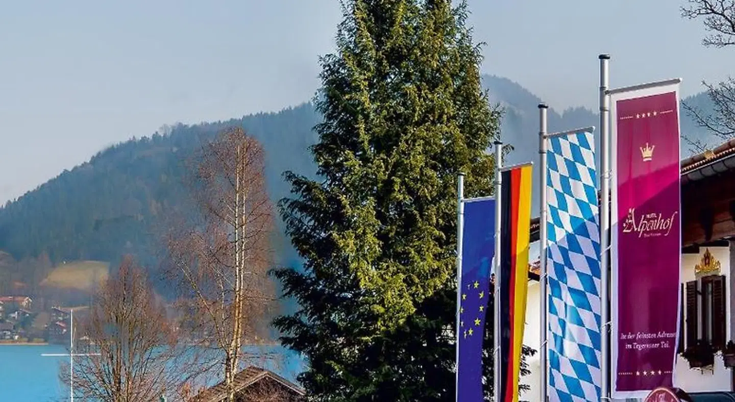 Hotel Alpenhof SPORTS_AND_LEISURE