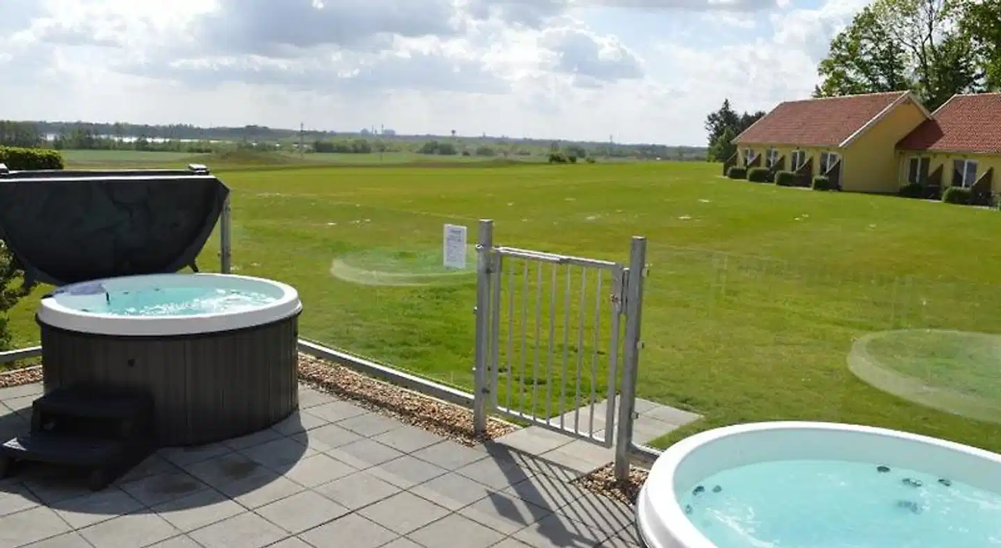 Araslöv Golf & Resort Wellness