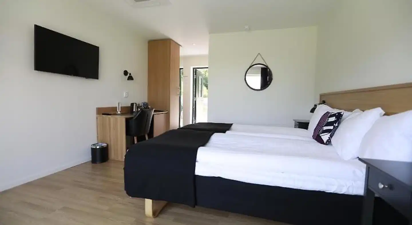 Araslöv Golf & Resort Wohnbeispiel