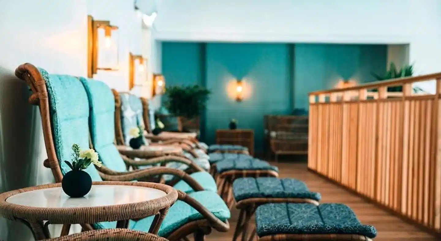 Slottsholmen Terrasse