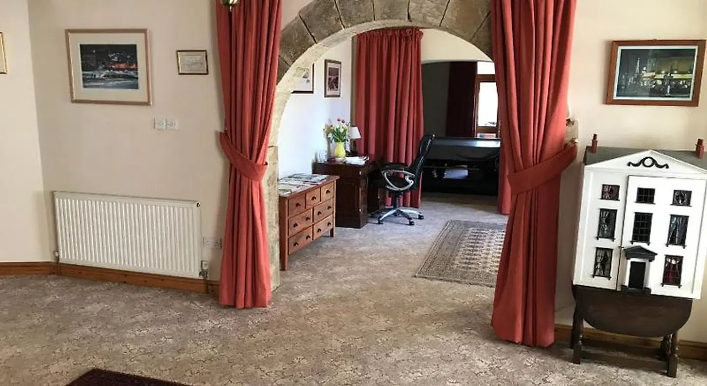 St Andrews House B&B ROOM_EXAMPLE