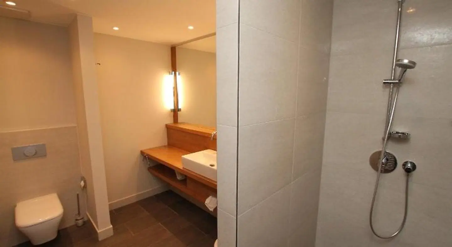Hotel Rimberg ROOM_EXAMPLE