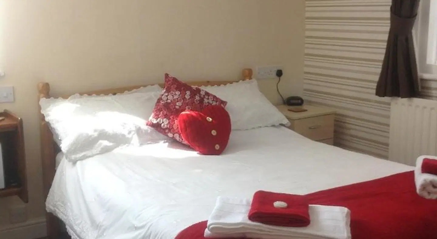 Cleasewood Guest House HEALTH_BEAUTY