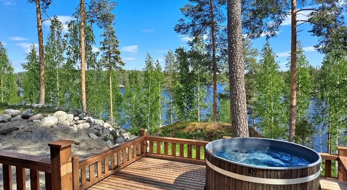 Tahko Hills HEALTH_BEAUTY