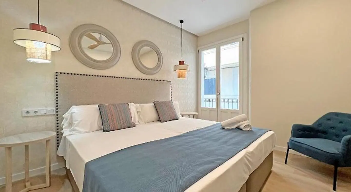 Soho Boutique Palillero ROOM_EXAMPLE