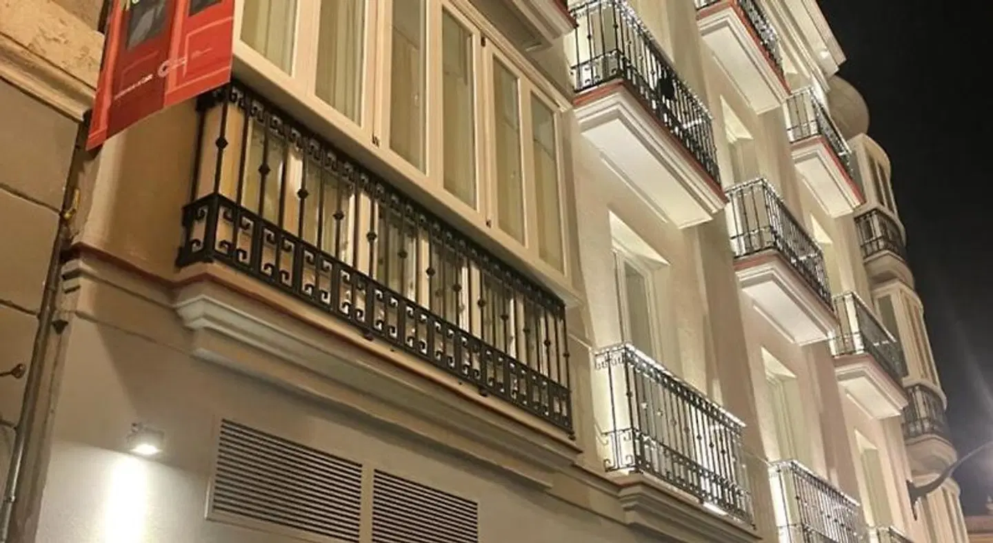 Soho Boutique Palillero EXTERIOR