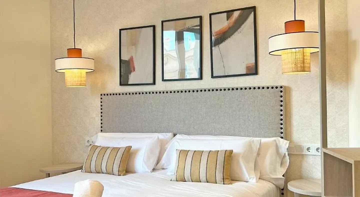 Soho Boutique Palillero ROOM_EXAMPLE