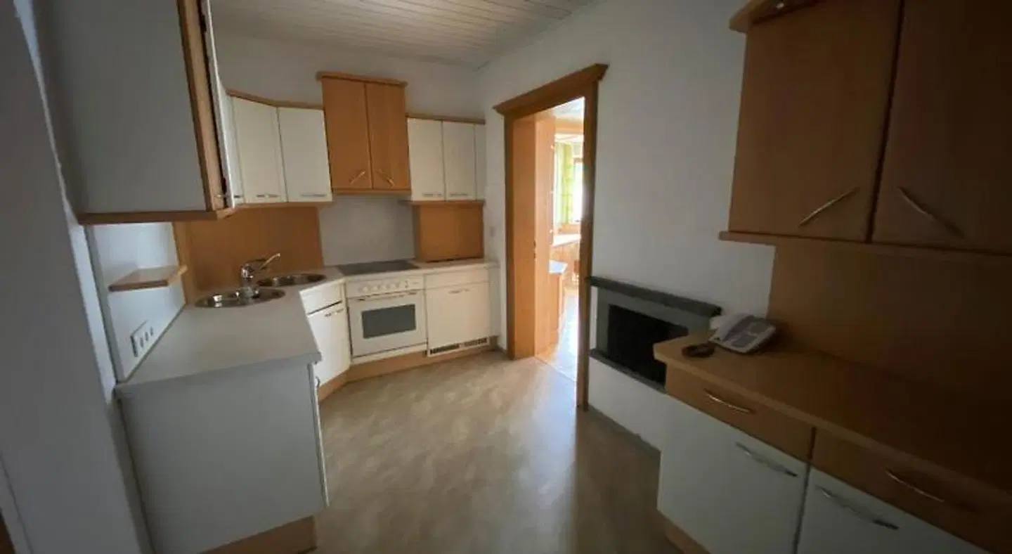 Alpen Resort Schrofenblick ROOM_EXAMPLE