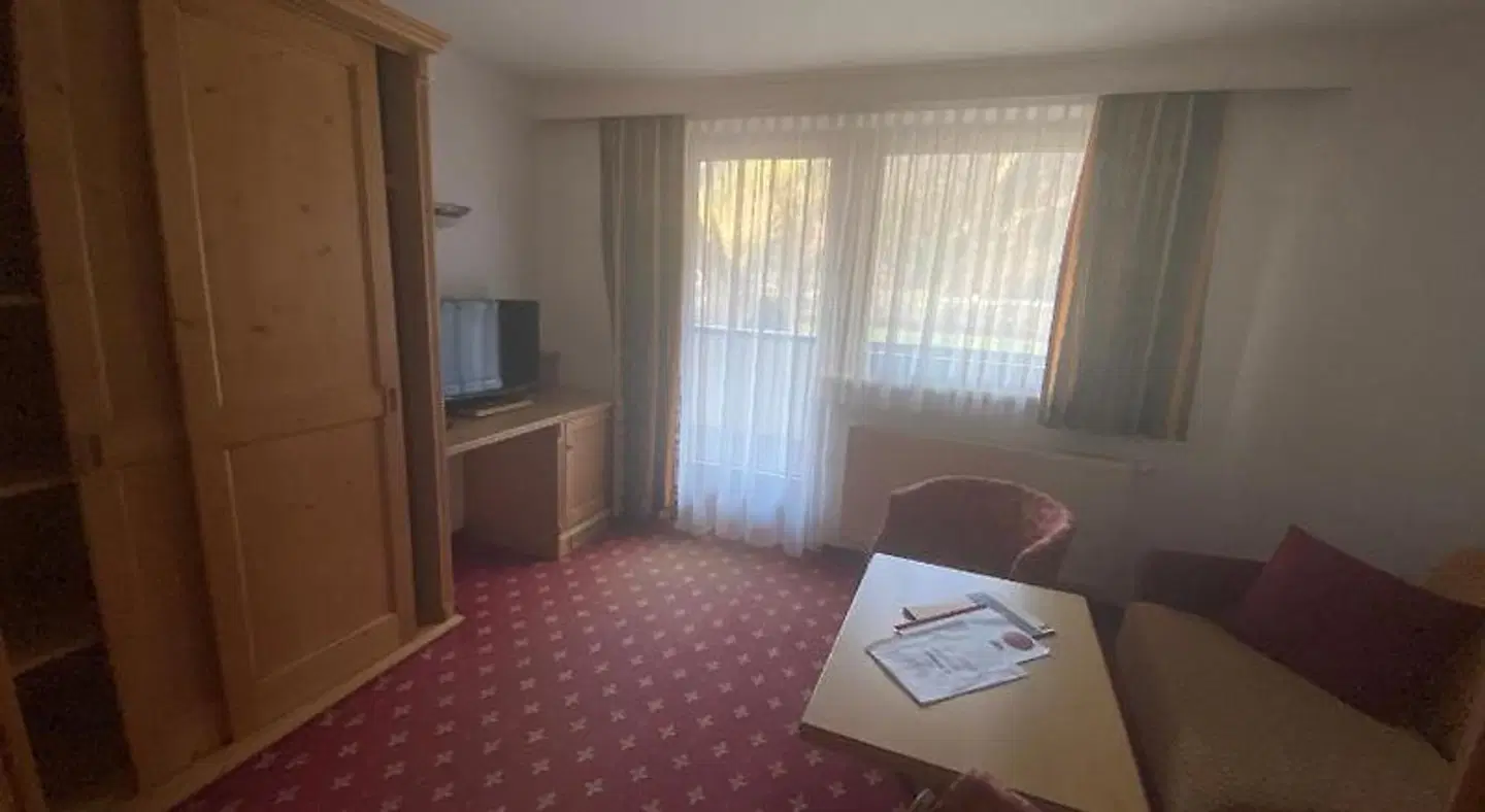 Alpen Resort Schrofenblick ROOM_EXAMPLE