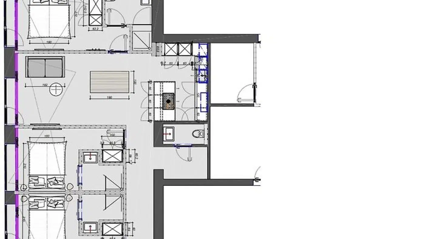 Alpen Resort Schrofenblick MODEL_IMPRESSION