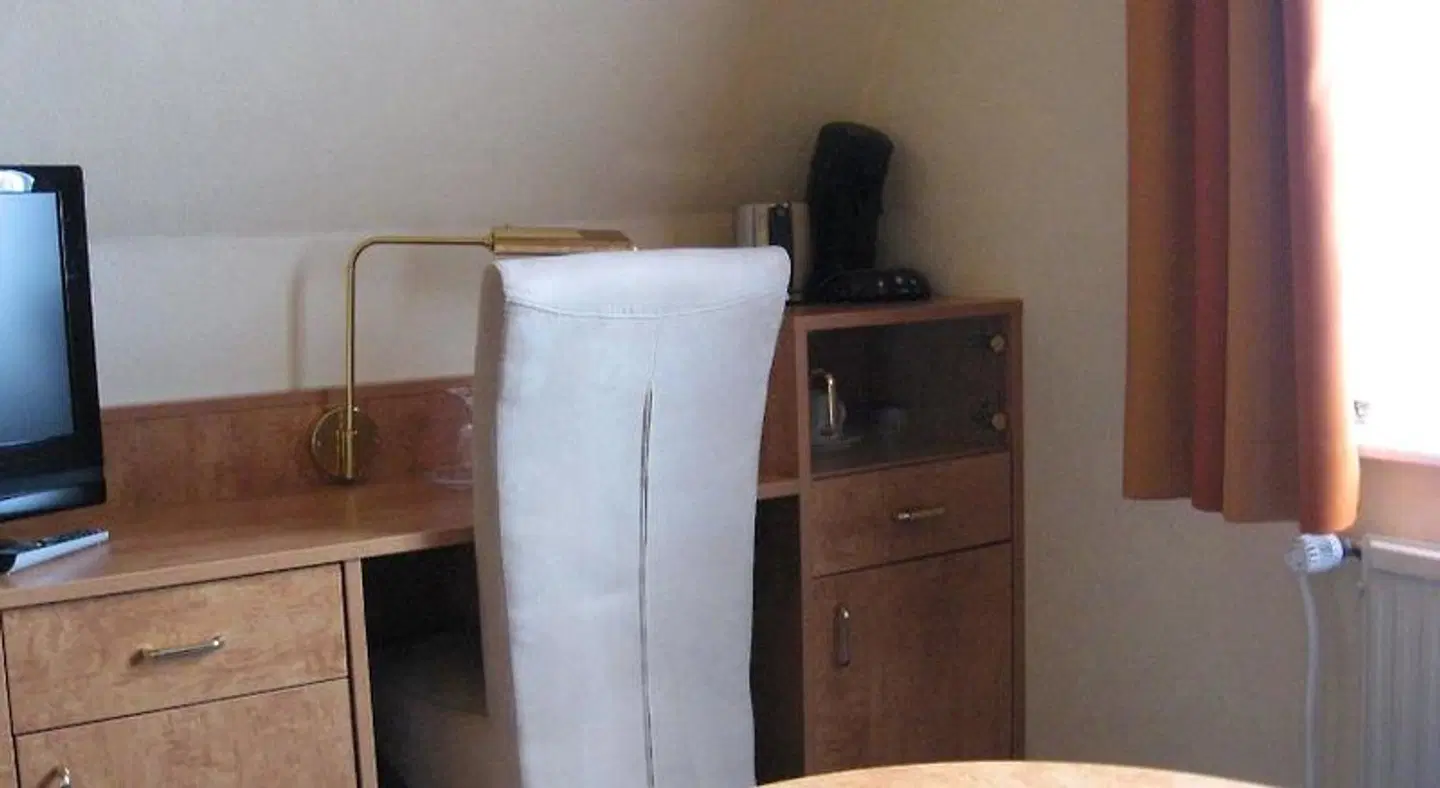 Parkhotel Wangerooge HEALTH_BEAUTY