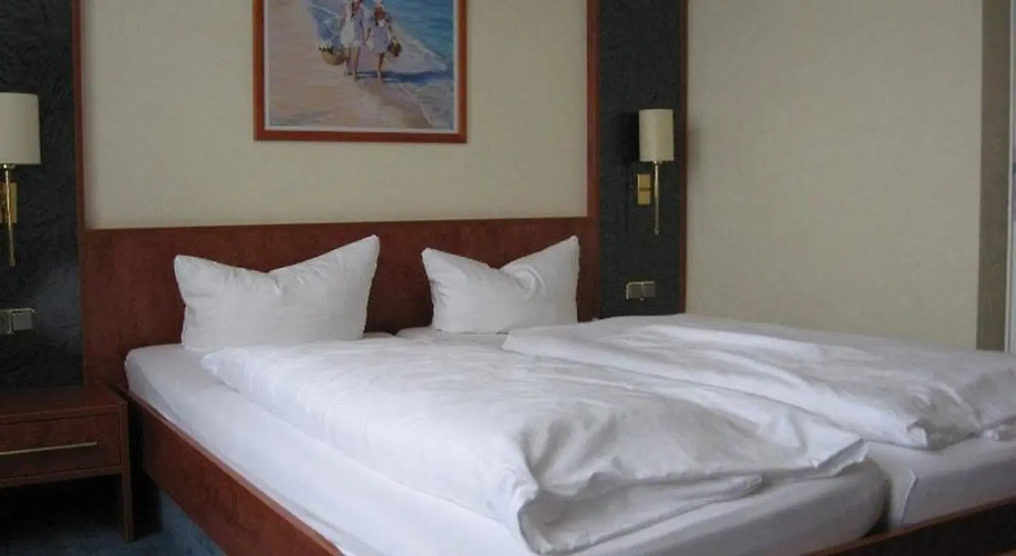 Parkhotel Wangerooge ROOM_EXAMPLE