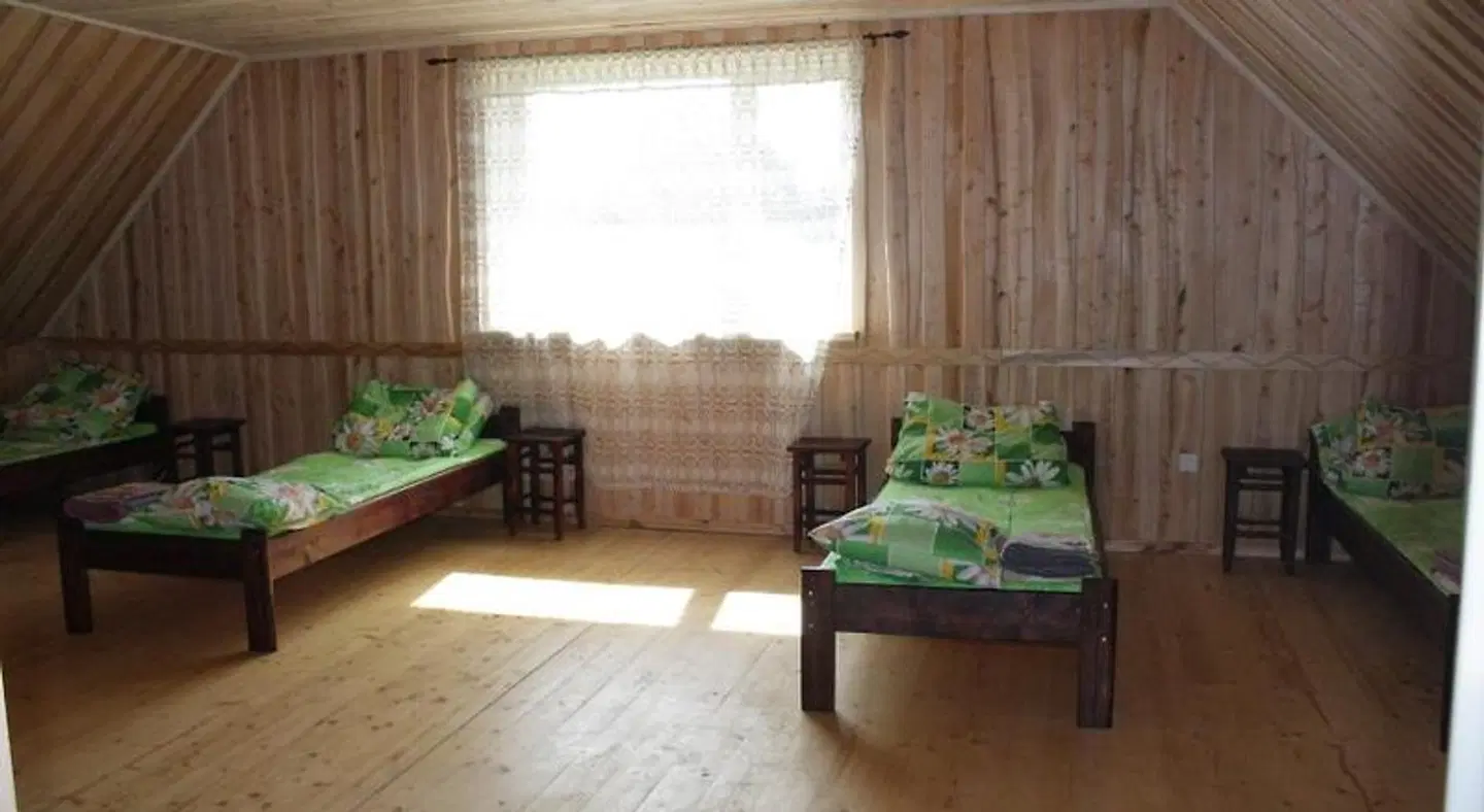 Jaama Puhkemaja ROOM_EXAMPLE