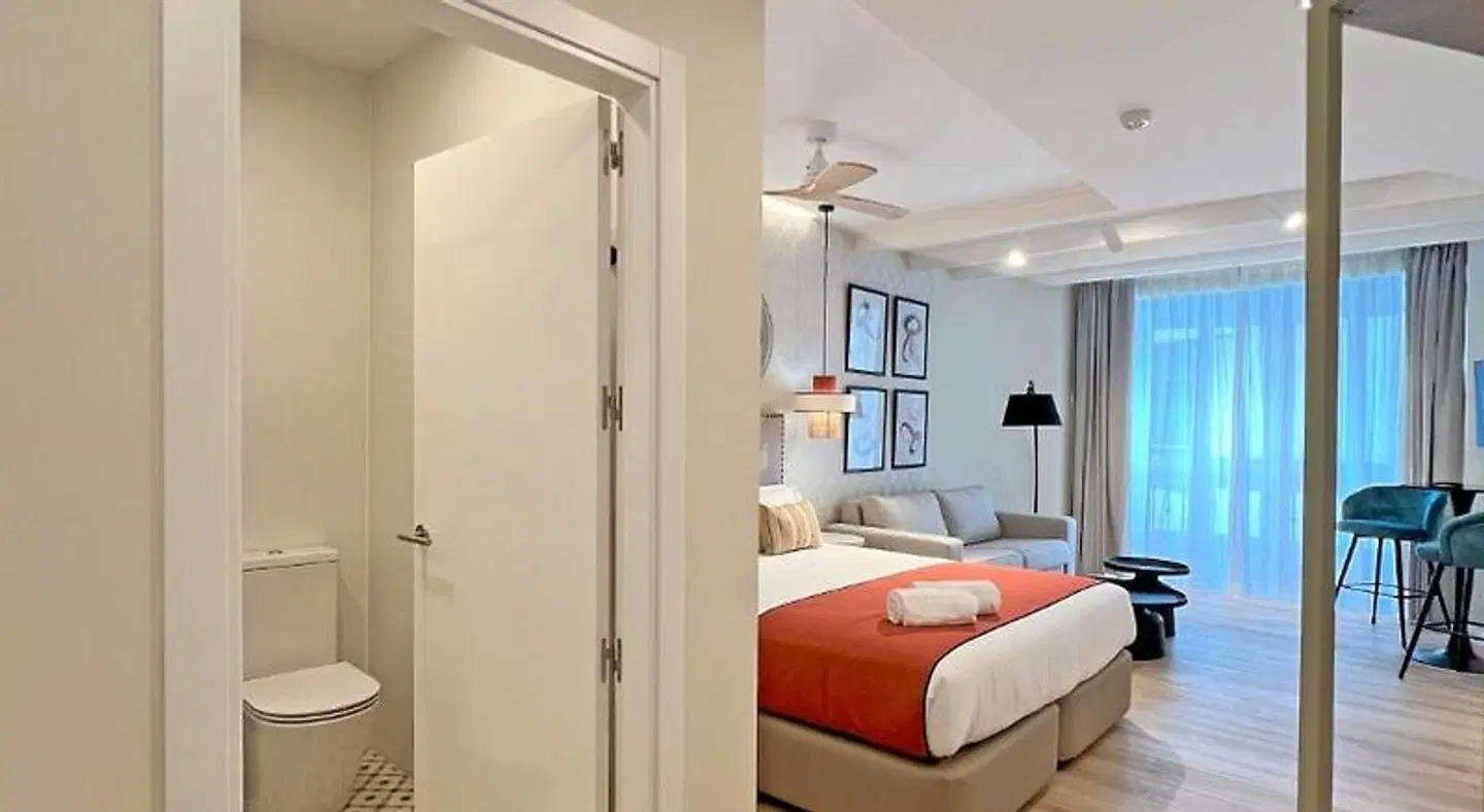 Soho Boutique Palillero ROOM_EXAMPLE