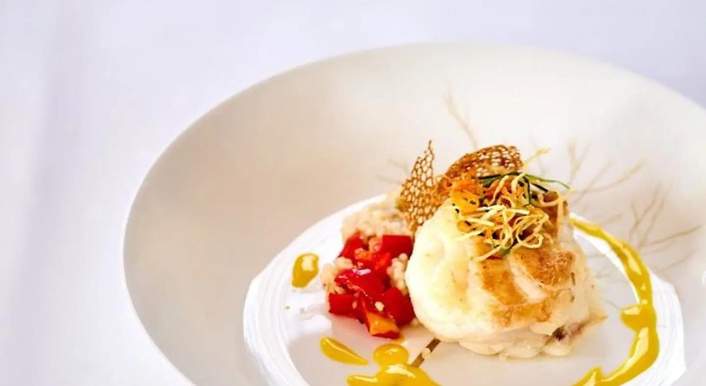 Erfurth's Bergfried Restaurant