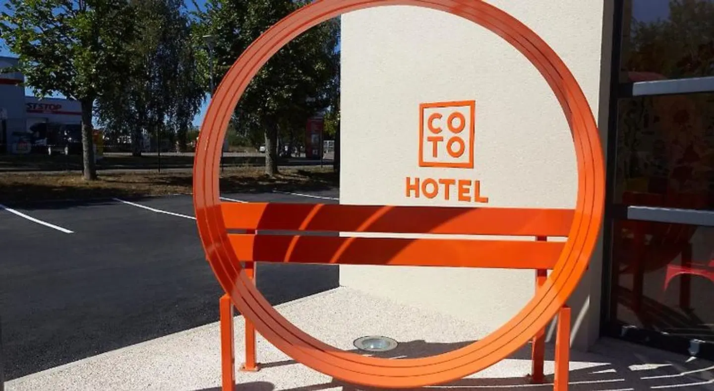 Coto Hotel Terrasse