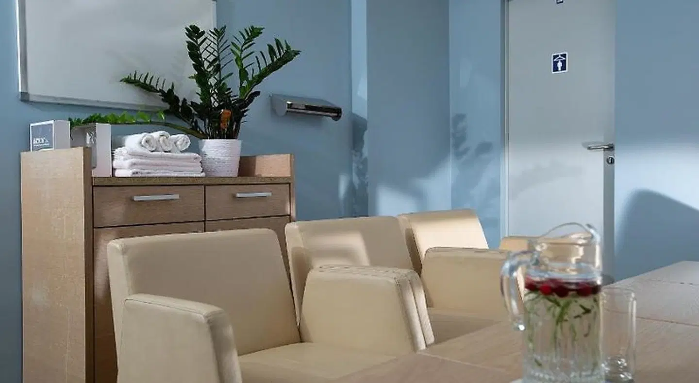 Tartu Kutsehariduskeskuse Hotell ROOM_EXAMPLE