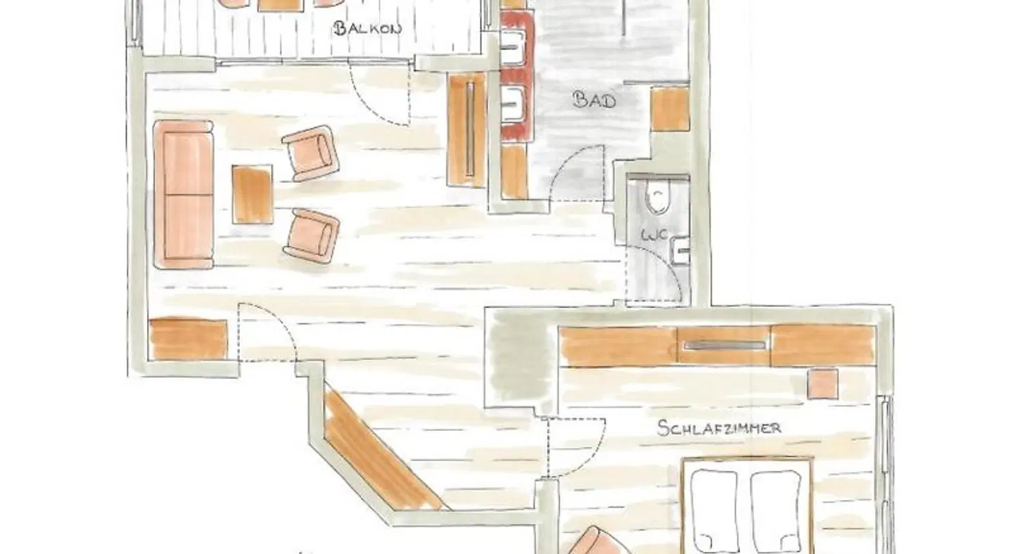 St. Leonhard MODEL_IMPRESSION