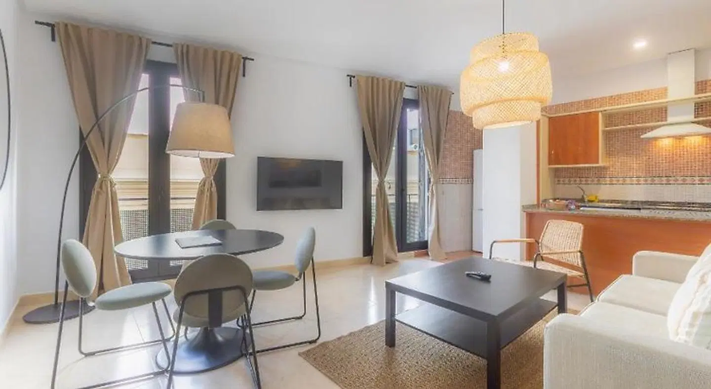 Apartamentos Moon Dreams Puerto ROOM_EXAMPLE