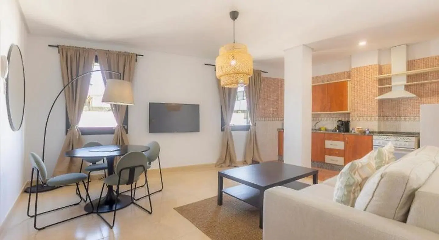 Apartamentos Moon Dreams Puerto ROOM_EXAMPLE