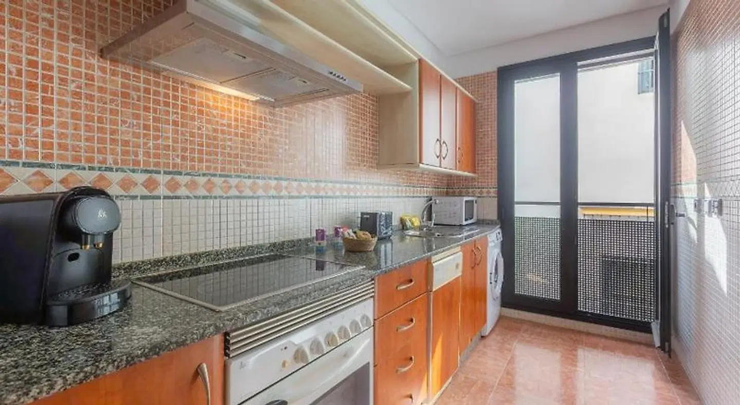 Apartamentos Moon Dreams Puerto ROOM_EXAMPLE