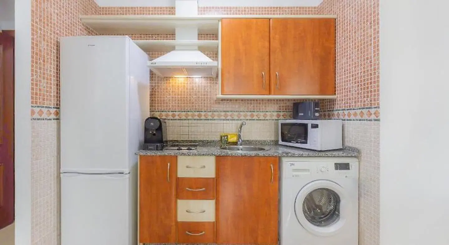 Apartamentos Moon Dreams Puerto ROOM_EXAMPLE