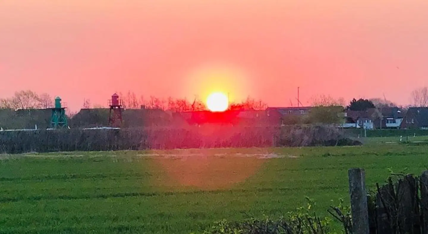 Strandkorb LANDSCAPE