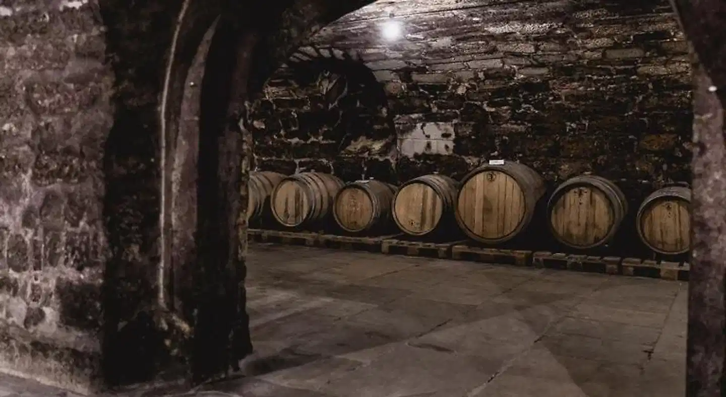 Zehntkeller Restaurant