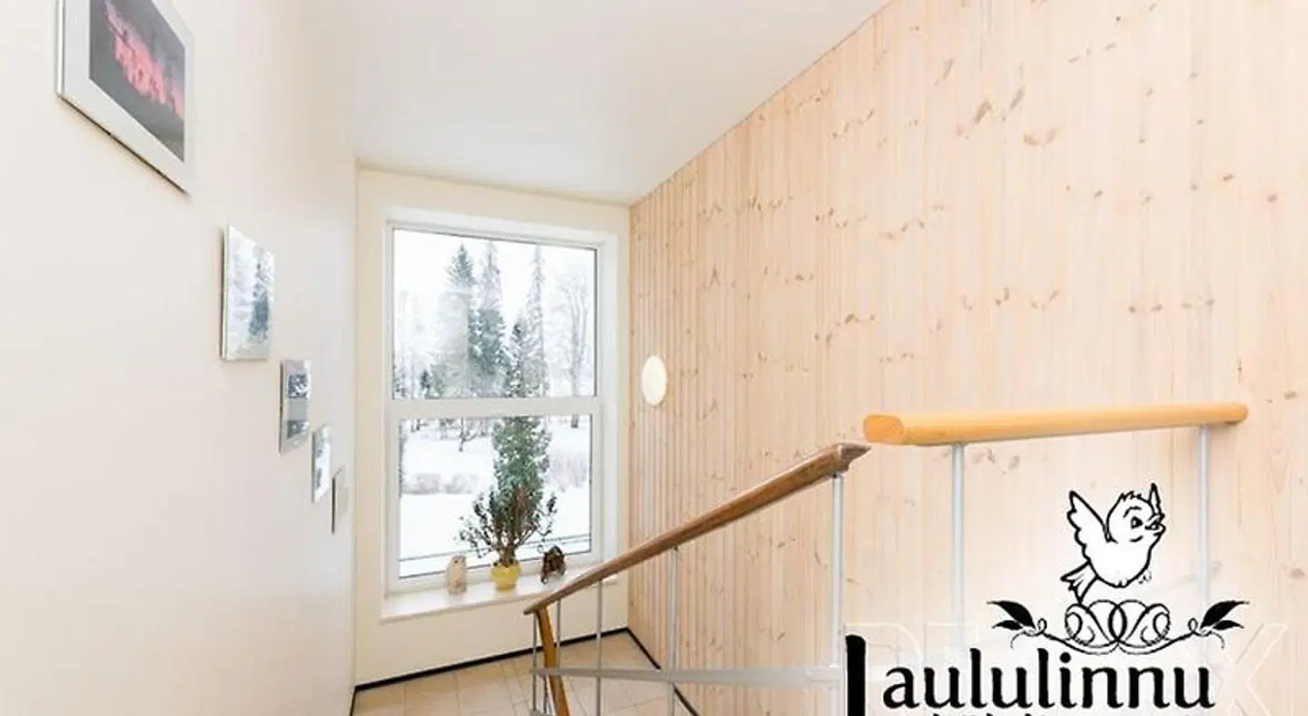 Laululinnu Guesthouse Badezimmer