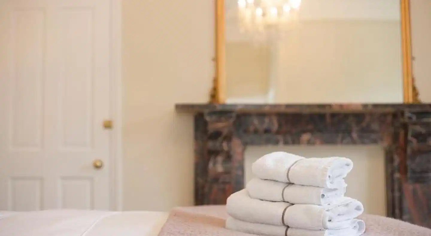 Number 17 Wohnbeispiel