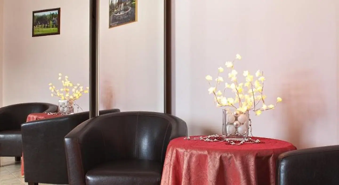 Seedri Guesthouse ROOM_EXAMPLE