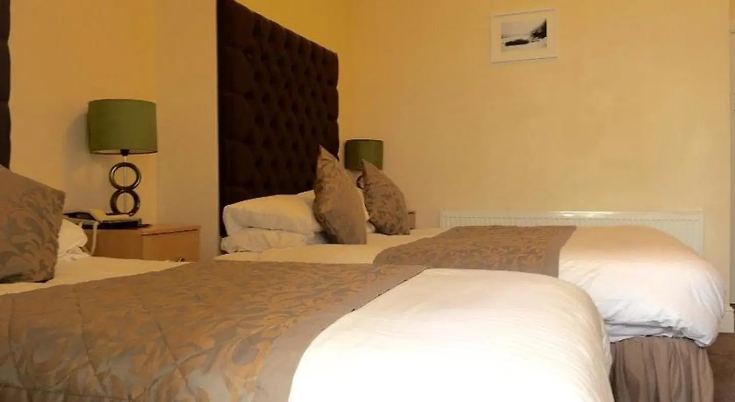 Membly Hall Hotel ROOM_EXAMPLE