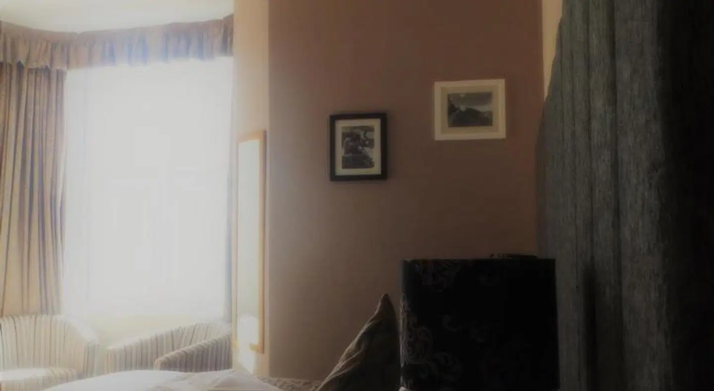 Membly Hall Hotel ROOM_EXAMPLE